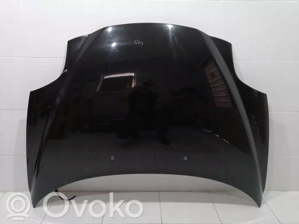 Alfa Romeo Mito 2017 Pokrywa przednia / Maska silnika MASKAALFAROMEOMITO