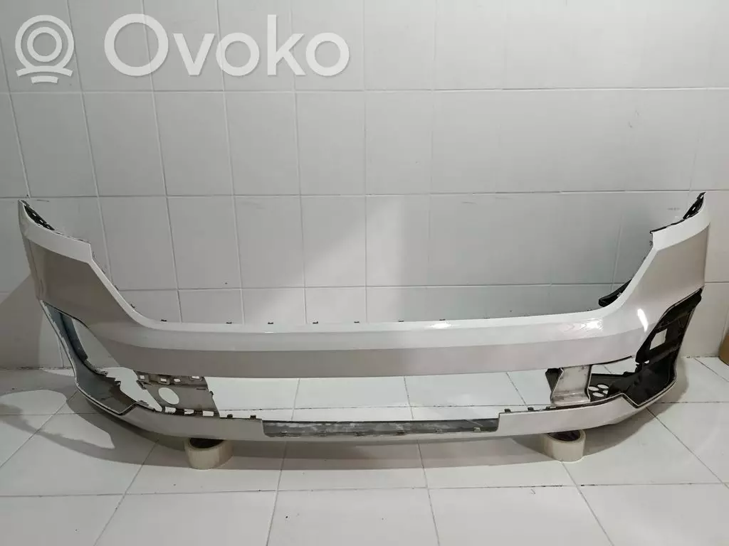 Volkswagen Transporter - Caravelle T6 2024 Zderzak przedni 7LA807221B