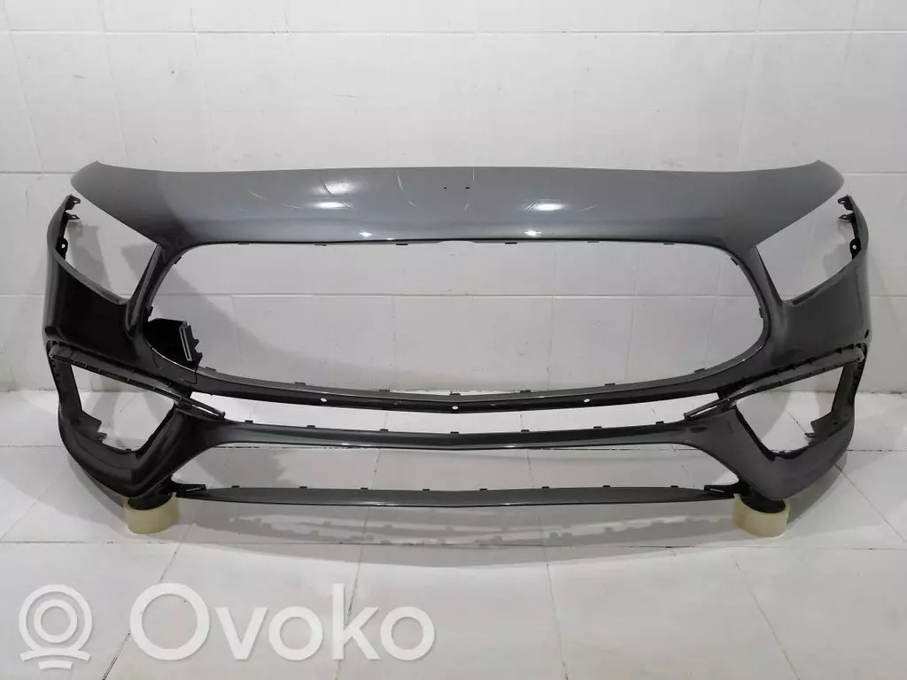 Mercedes-Benz A W177 AMG 2018 Zderzak przedni A1778804905