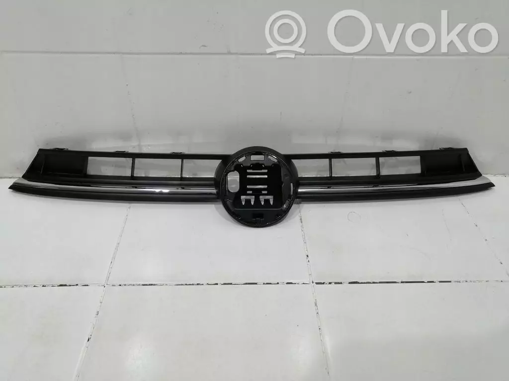 Volkswagen Polo VI 2017 Maskownica / Grill / Atrapa górna chłodnicy