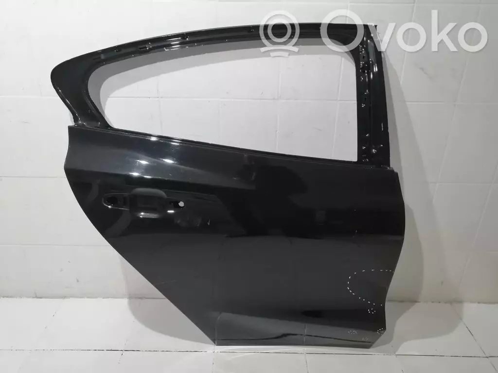 Ford Focus 2020 Drzwi tylne JX7BA24720AH