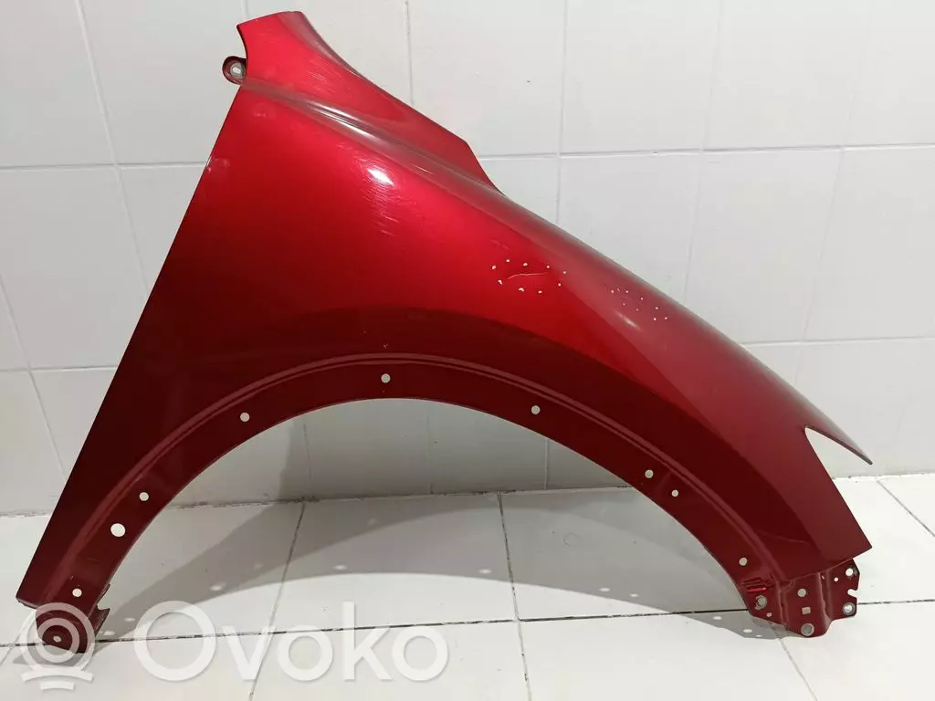Mazda CX-5 2015 Błotnik przedni