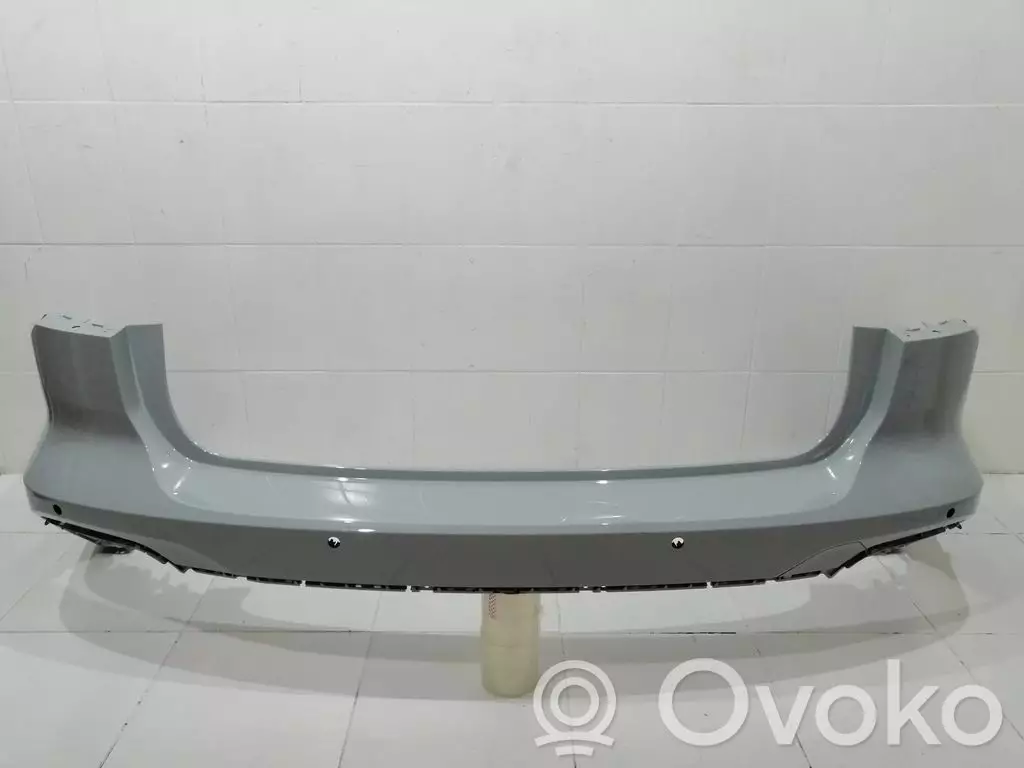 Audi RS7 C8 2025 Zderzak tylny 4K8807511J