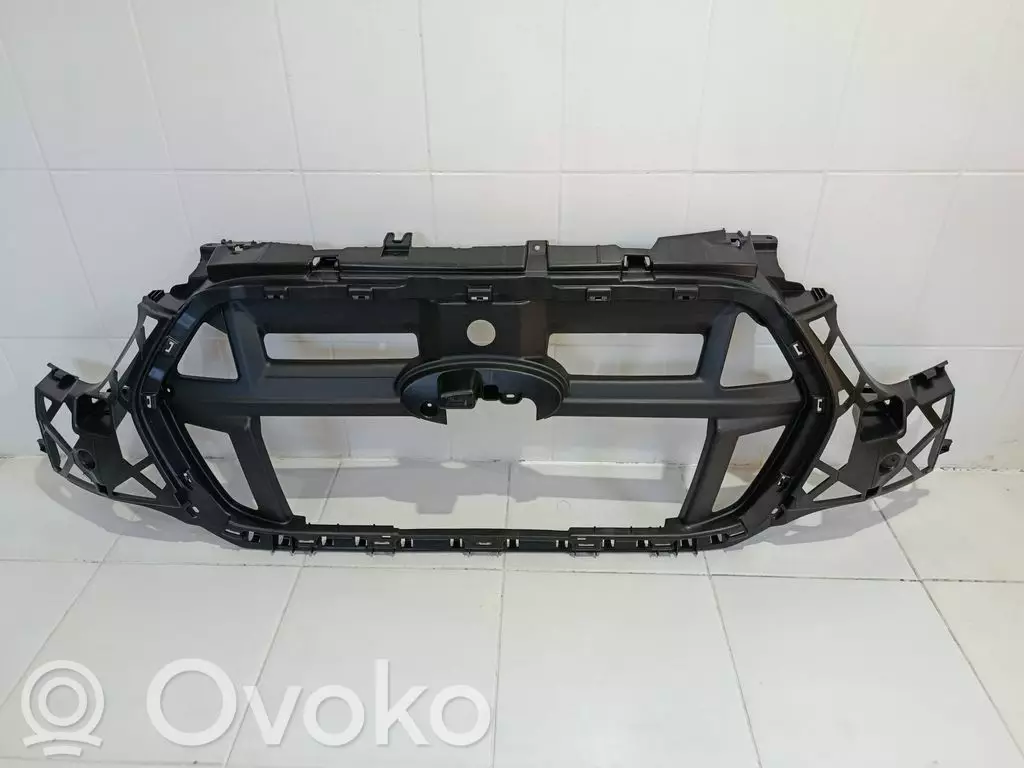 Ford Transit VII 2026 Zderzak przedni RK3117E778A