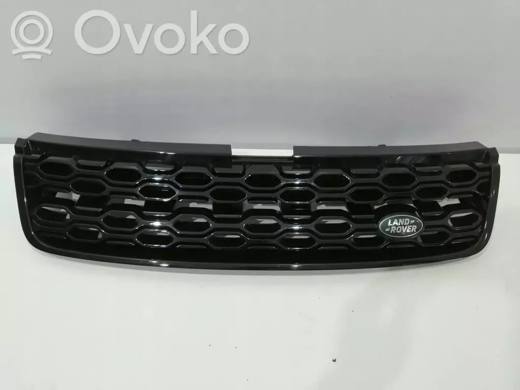 Land Rover Discovery Sport 2017 Atrapa chłodnicy / Grill