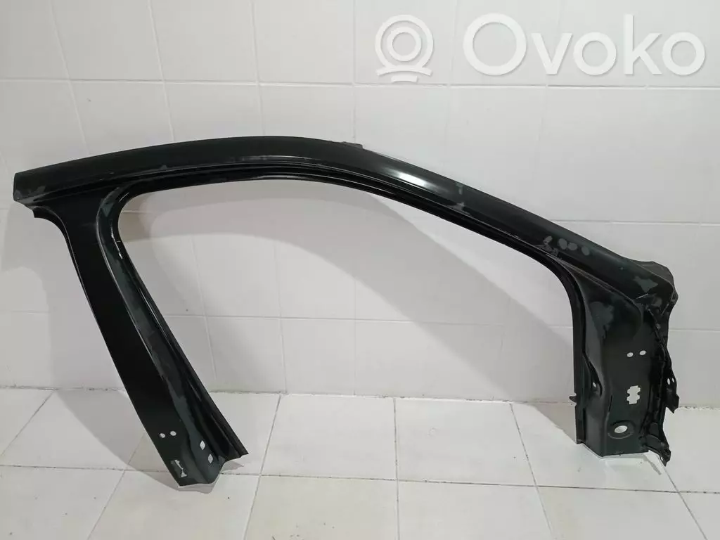 Audi A1 2018 Ćwiartka przednia 82A809076
