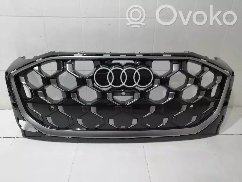 Audi Q5 SQ5 FY 2024 Atrapa chłodnicy / Grill 8MA853651B