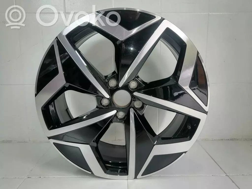 Volkswagen ID.3 2019 Felgi aluminiowe R19