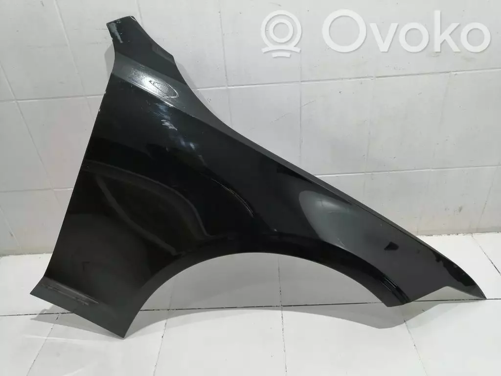 Volvo S90, V90 2016 Błotnik przedni