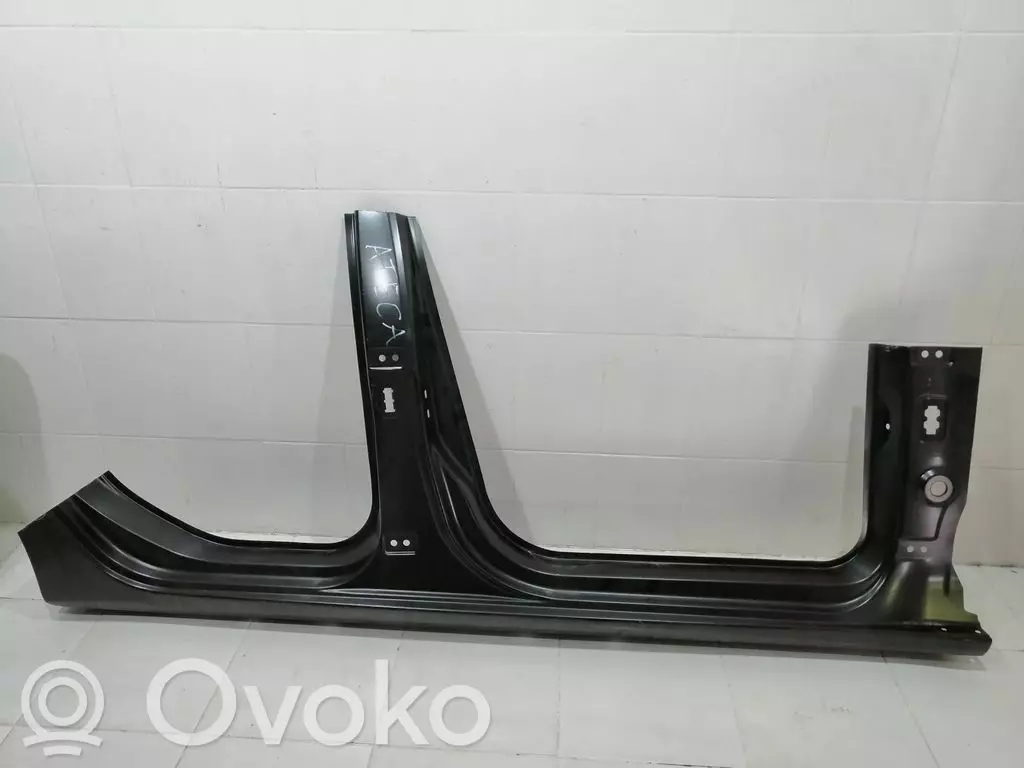 Seat Leon IV 2020 Słupek środkowy 5FA809606B