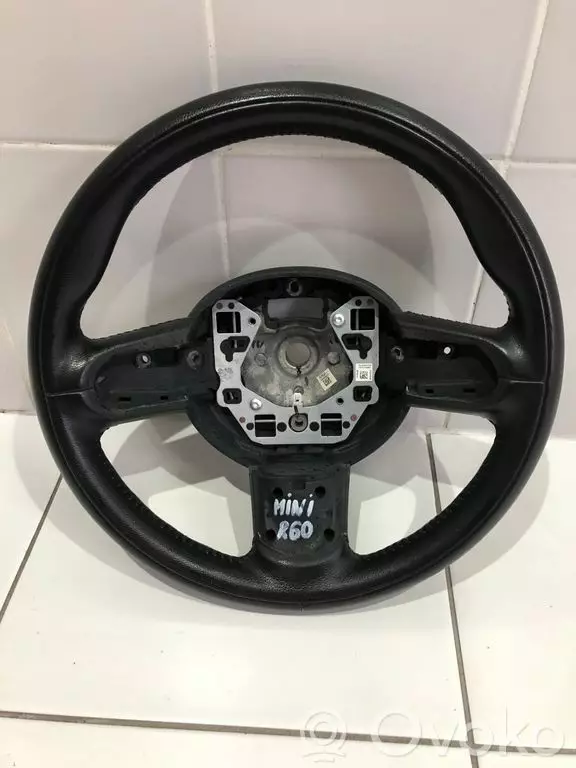 Mini Cooper Countryman R60 2020 Kierownica