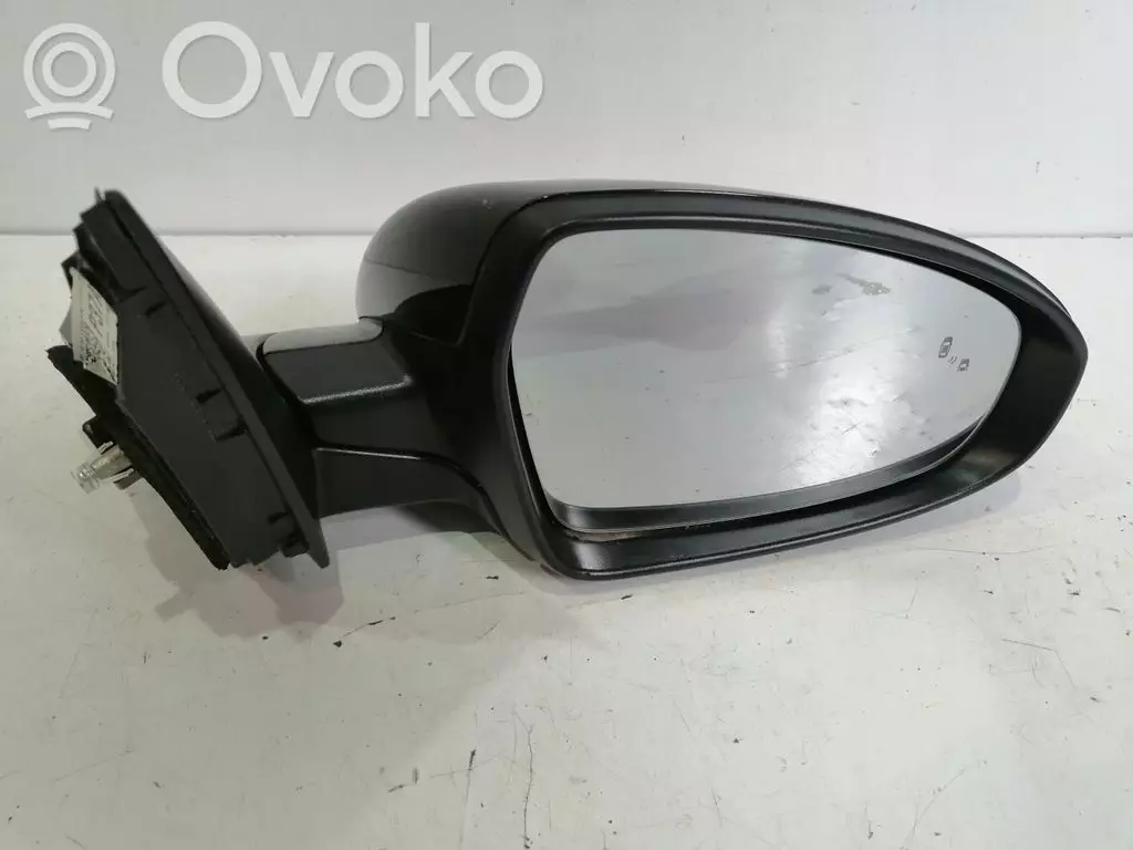KIA Ceed 2010 Elektryczne lusterko boczne drzwi przednich