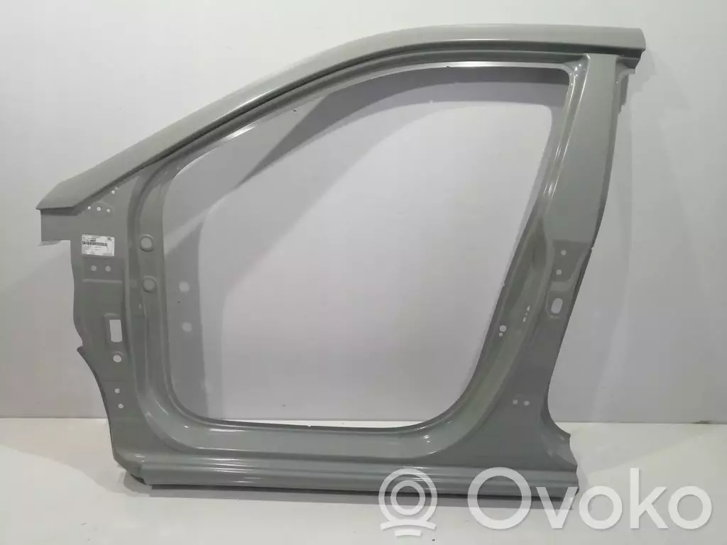 Hyundai i20 (GB IB) 2008 Nadkole przednie