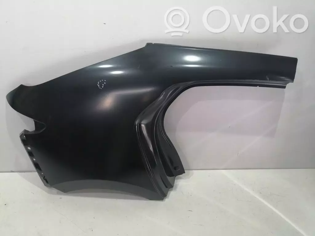 Mazda 3 2016 Ćwiartka tylna