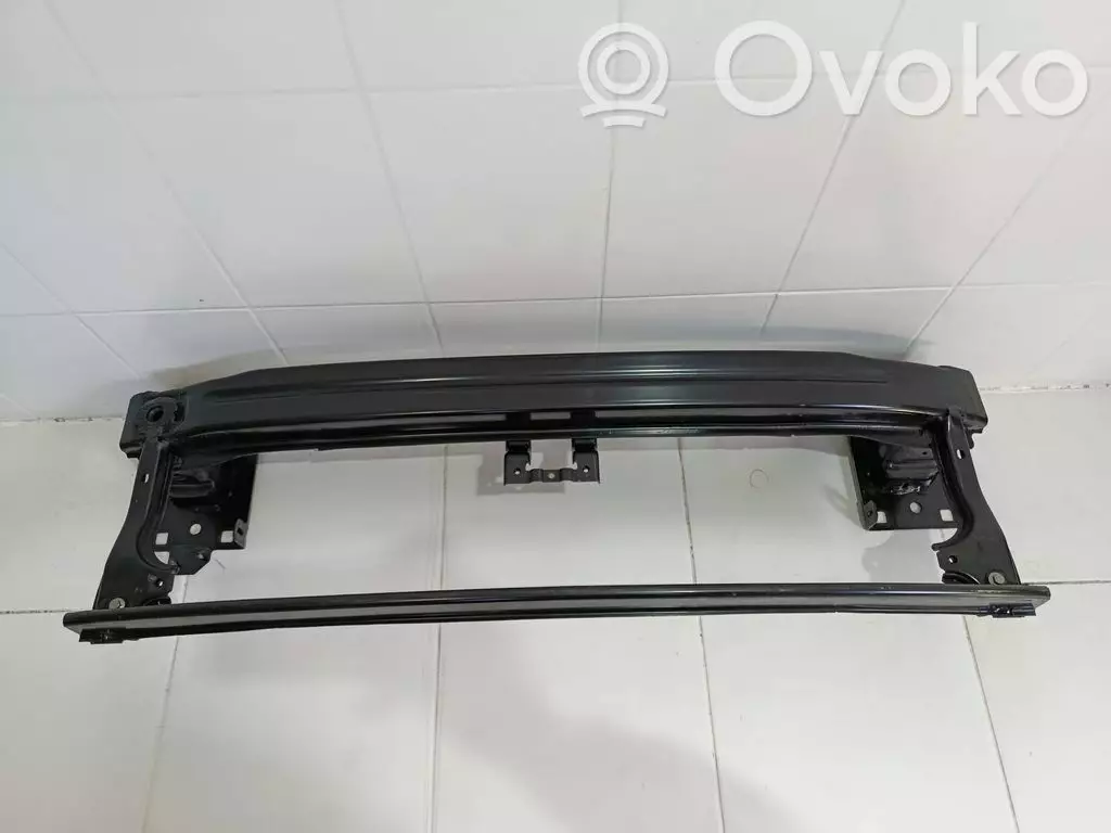 Seat Leon (5F) 2015 Belka zderzaka przedniego