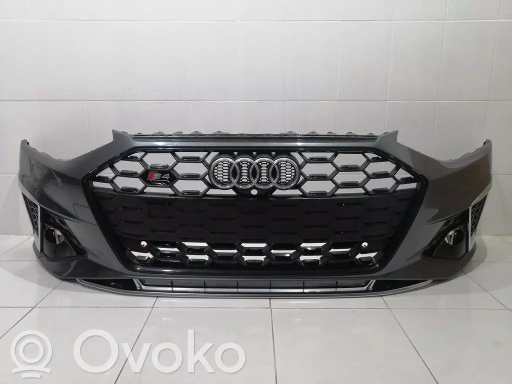 Audi A4 S4 B9 8W 2015 Zderzak tylny
