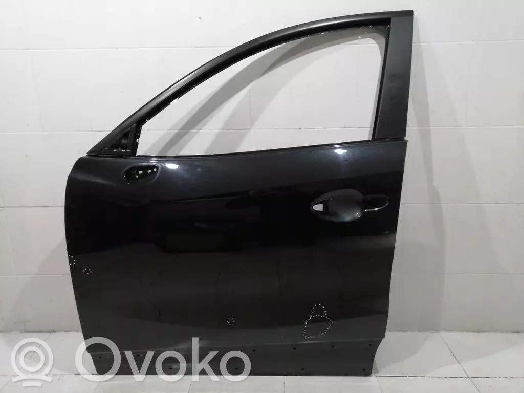 Mazda CX-5 2017 Drzwi przednie