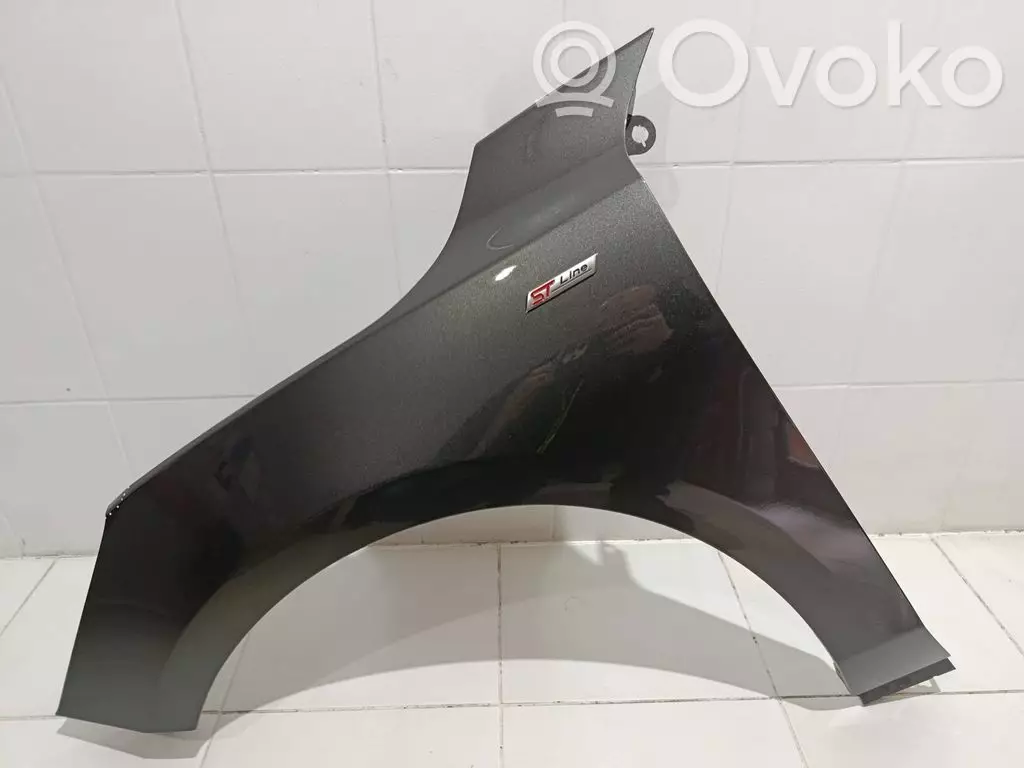 Ford Focus 2018 Błotnik przedni JX7BA16016AD