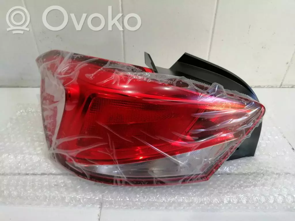 Seat Ibiza V (KJ) 2024 Lampa tylna 6F0945095H
