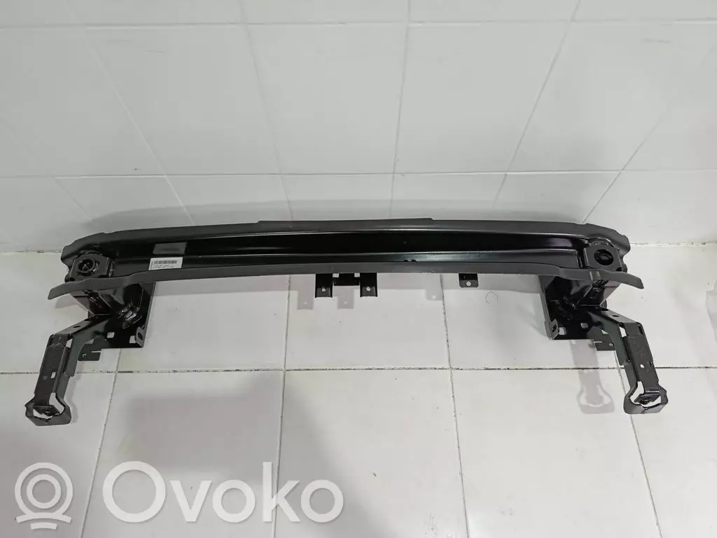 Volkswagen Golf VIII 2019 Belka zderzaka przedniego 5H0807109P
