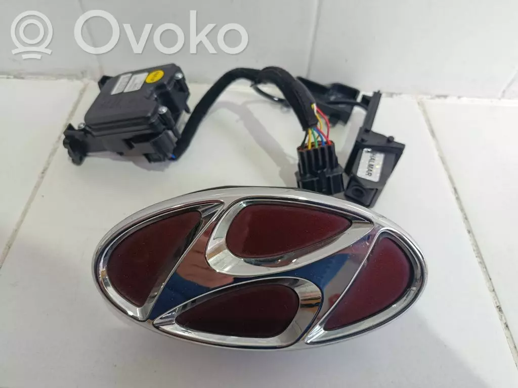 Hyundai i30 2015 Kamera cofania 95760A6330