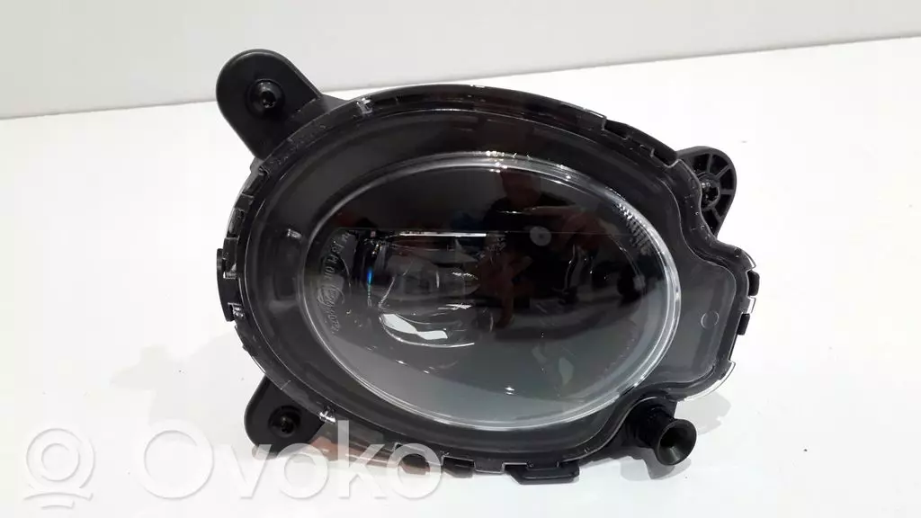 Seat Tarraco 2017 Lampa LED do jazdy dziennej 5FJ941702