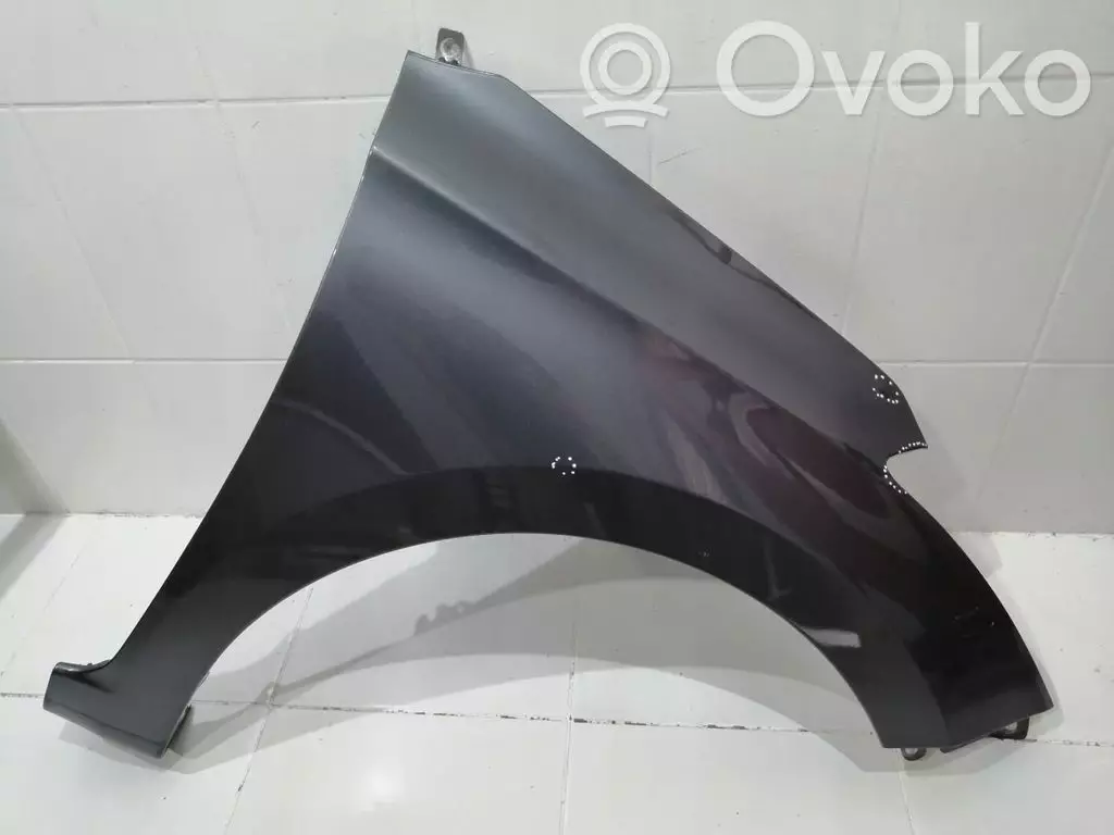 Hyundai i30 2010 Nadkole przednie
