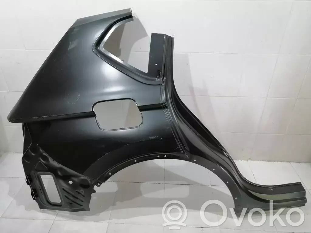 Seat Ateca 2017 Ćwiartka tylna 5FJ813840