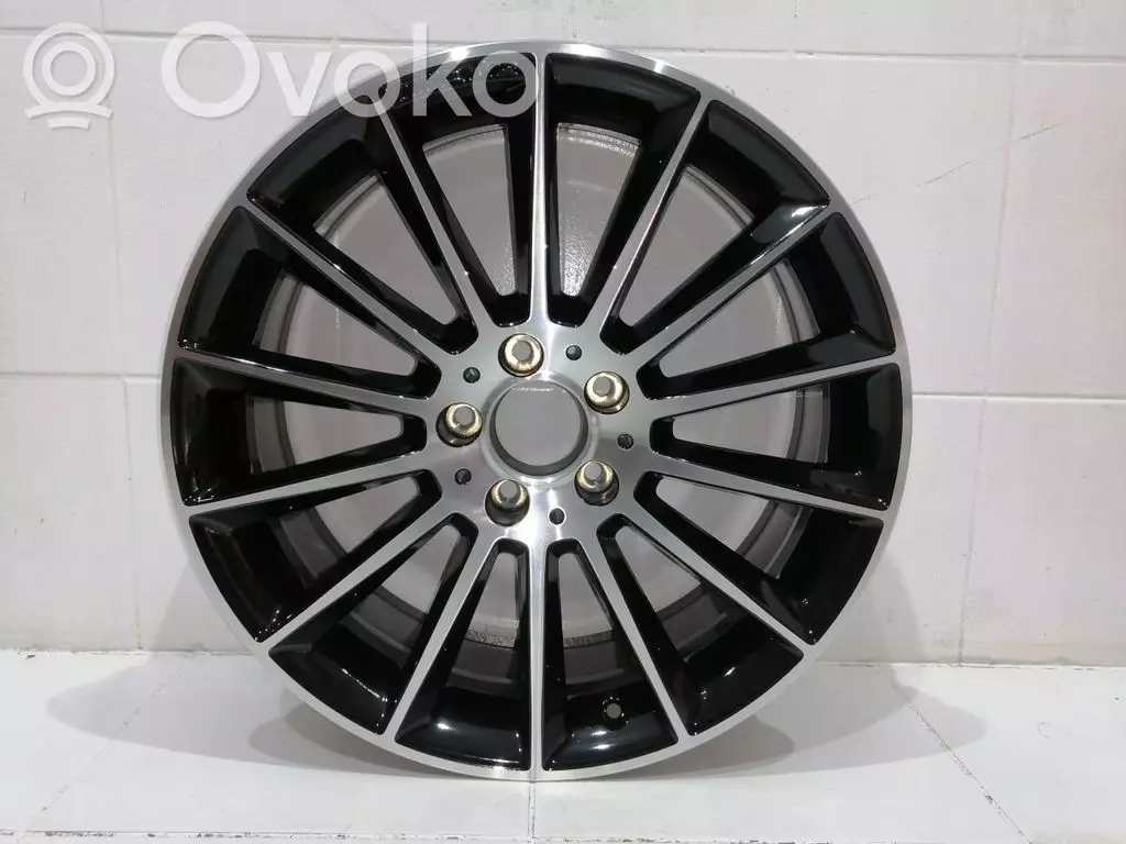 Mercedes-Benz A W177 2018 Felgi aluminiowe R19
