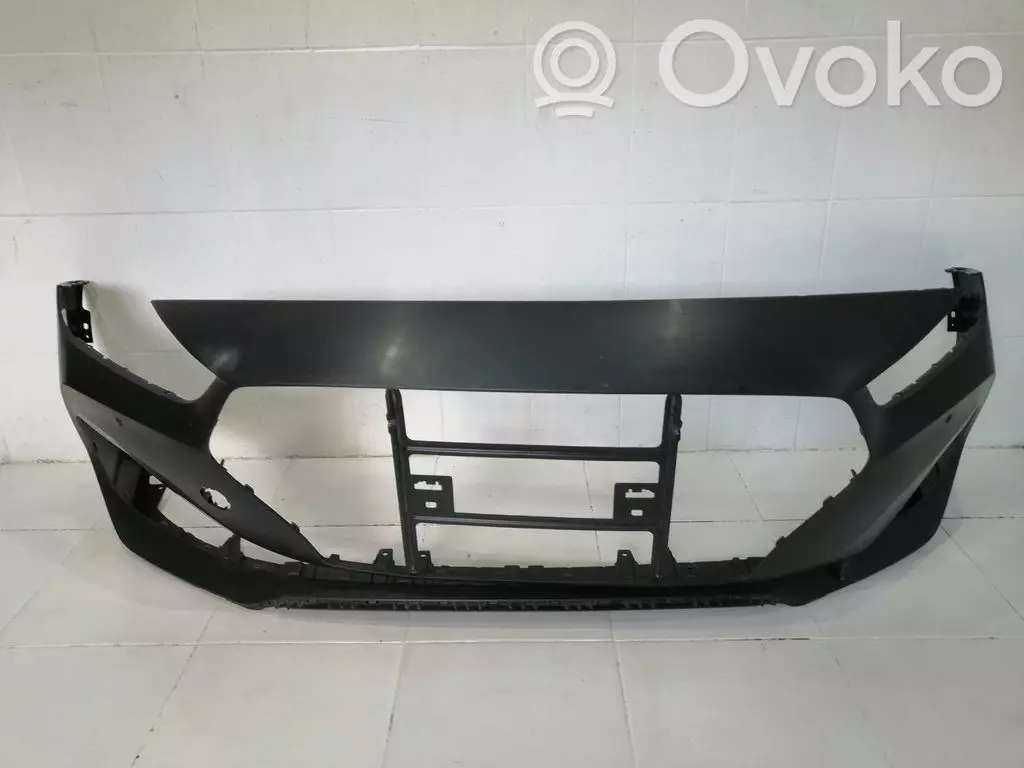 Hyundai i30 fastback 2025 Zderzak przedni 86511-G4AA0