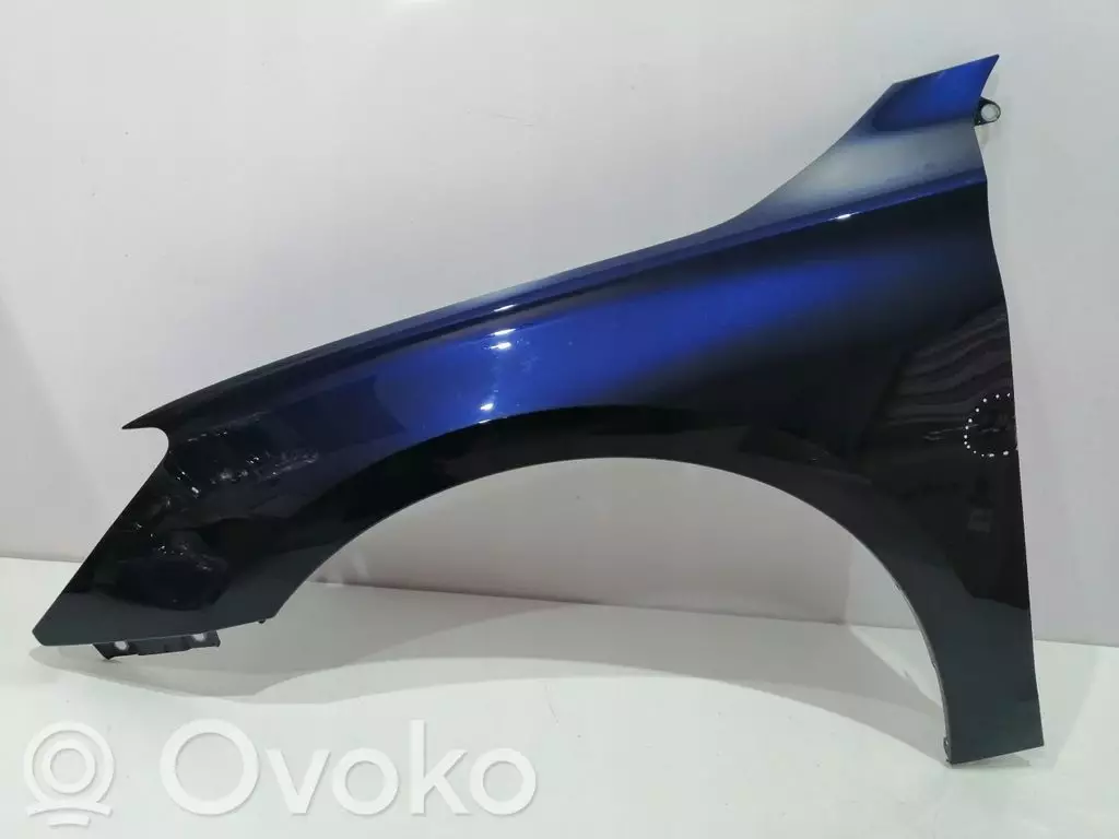 Audi A3 8Y 2020 Błotnik przedni