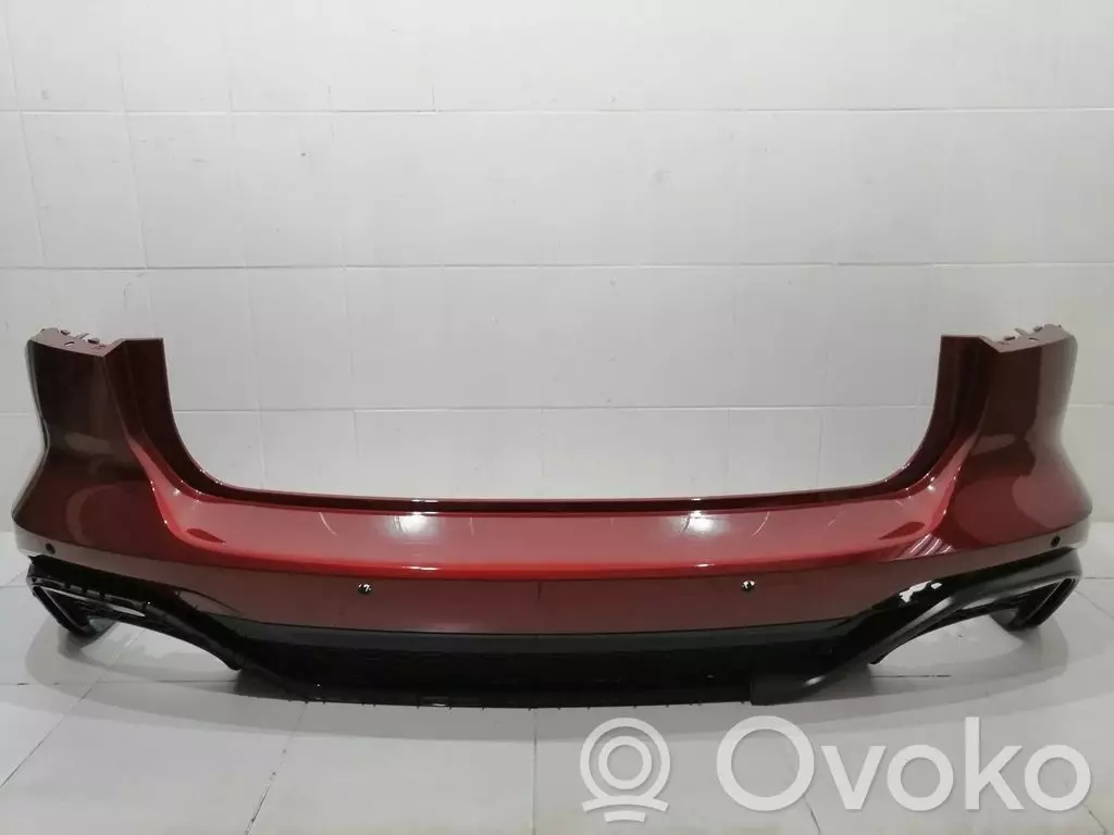 Audi RS7 C8 2020 Zderzak tylny 4K8807511J