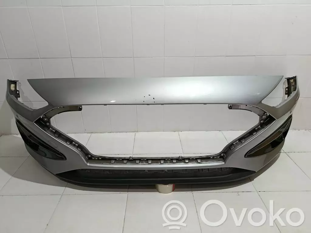 Hyundai i30 2020 Zderzak przedni