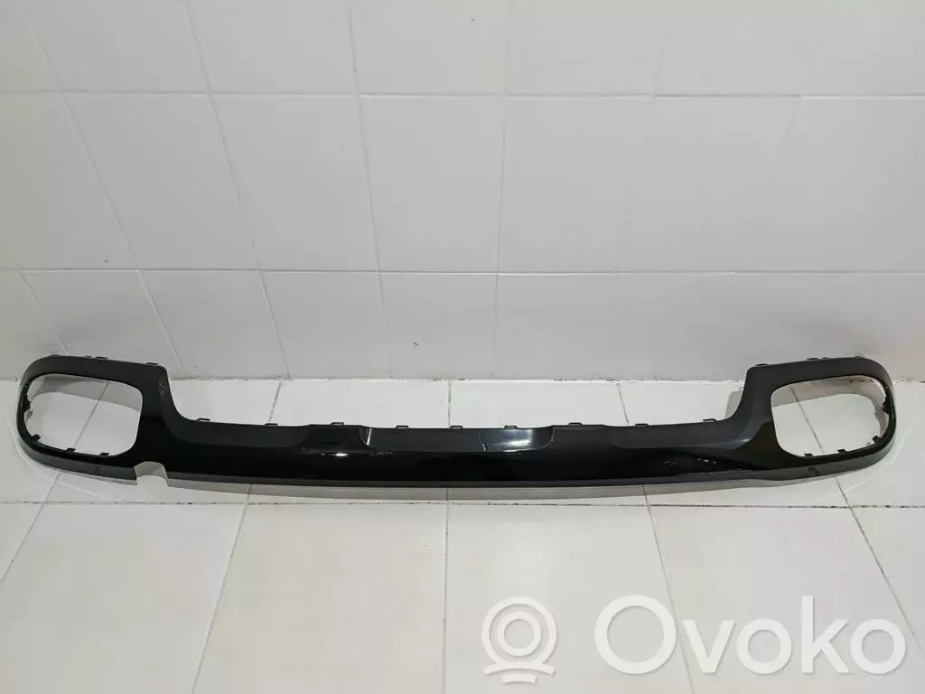 Mercedes-Benz GLE W167 2019 Listwa zderzaka tylnego A1678852803