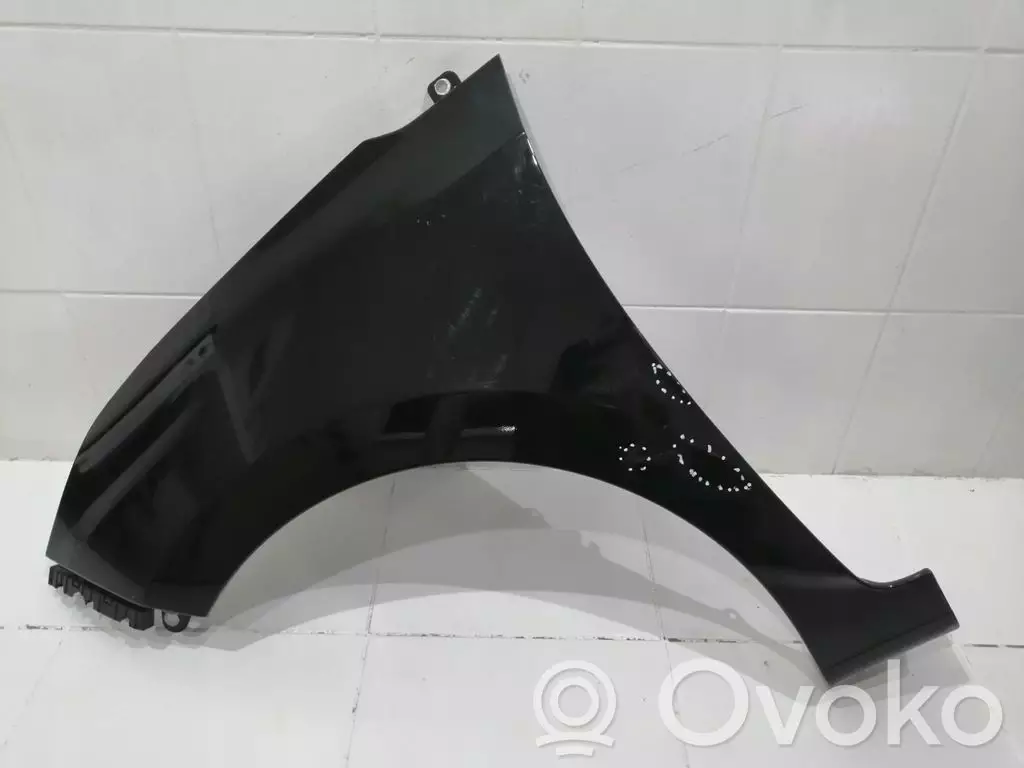 Hyundai i10 2010 Nadkole przednie