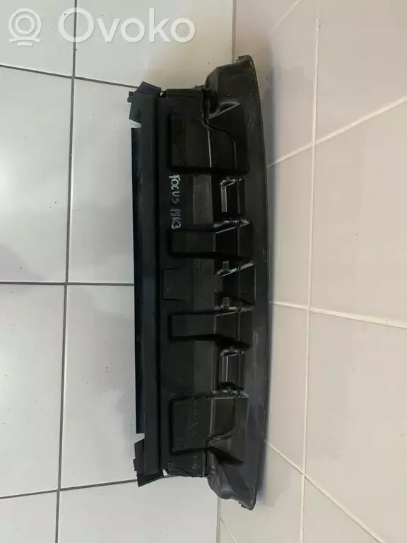 Ford Focus 2001 Wlot / Kanał powietrza intercoolera F1EB8312B