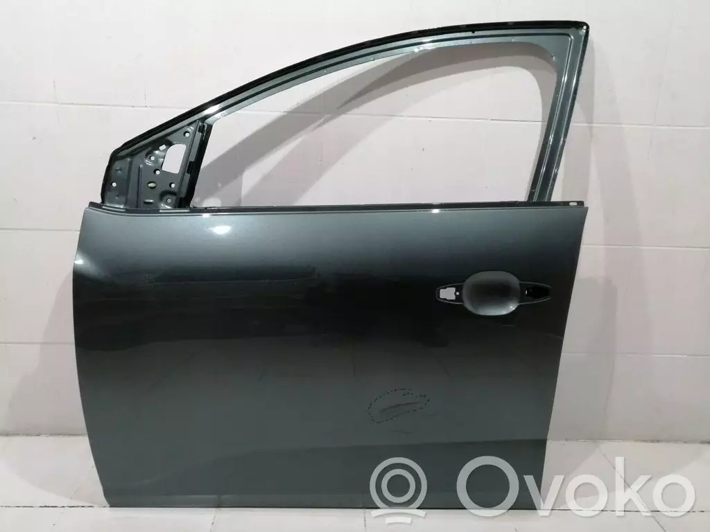 Dacia Sandero 2015 Drzwi