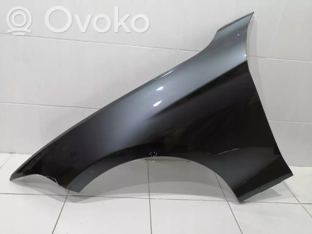 BMW 1 F20 F21 2015 Błotnik przedni