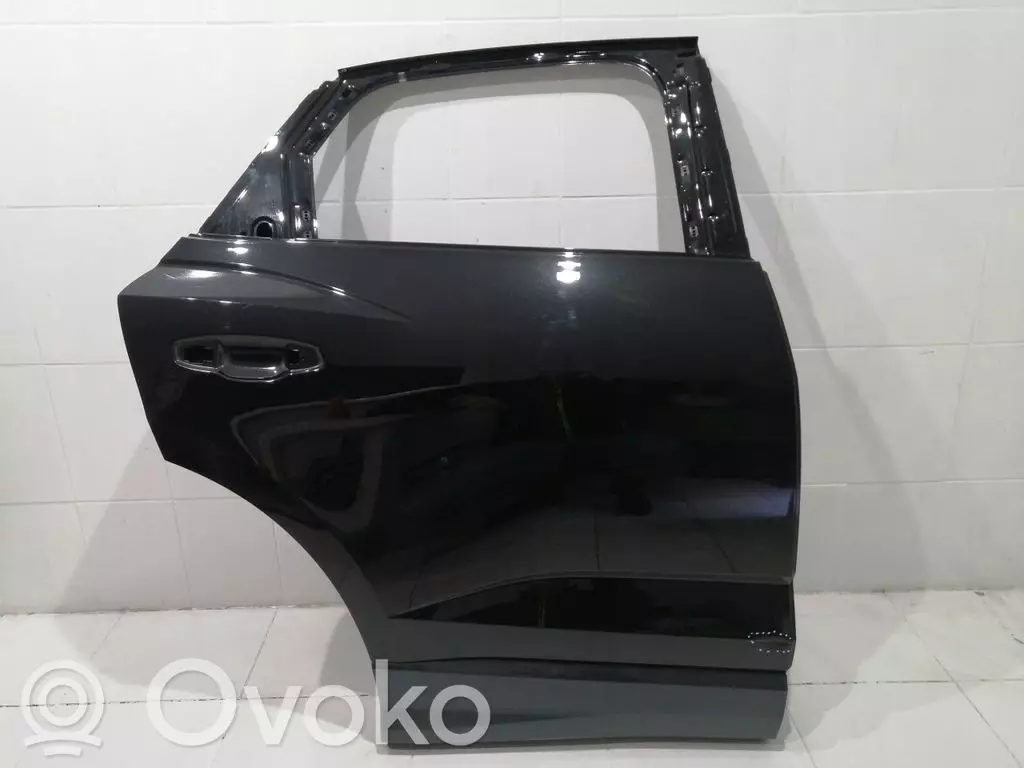 Audi Q3 F3 2016 Drzwi tylne