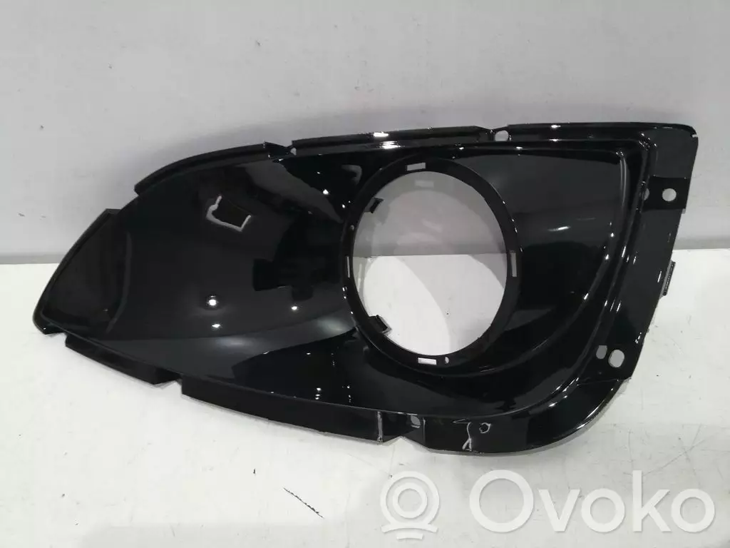 Hyundai ix35 2010 Kratka dolna zderzaka przedniego