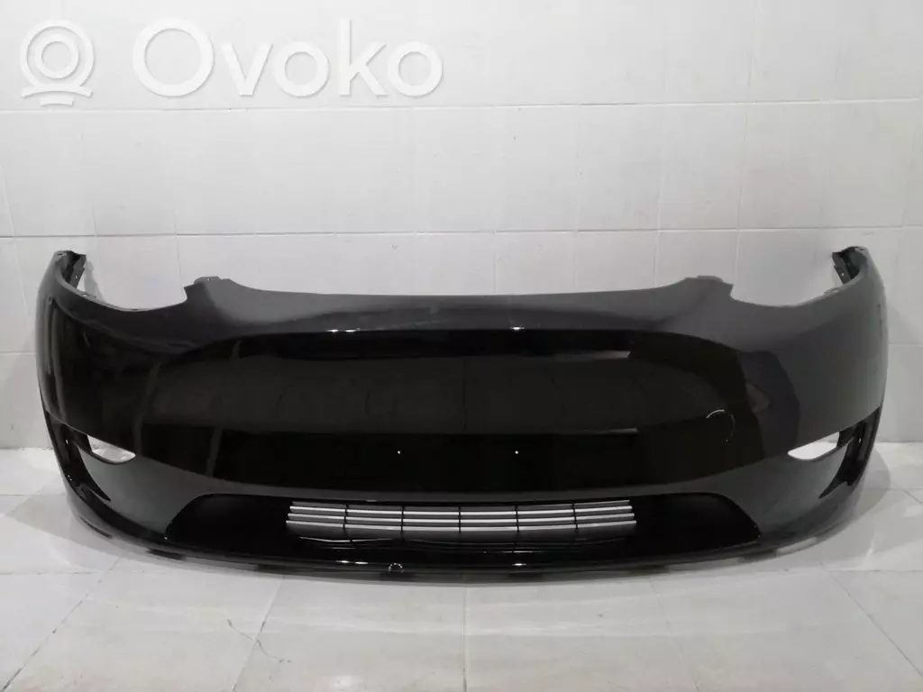 Tesla Model Y 2015 Zderzak przedni