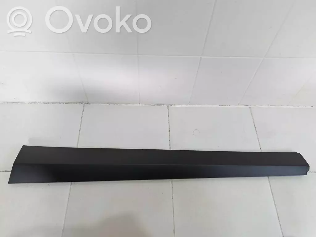 Mazda CX-3 2015 Listwa drzwi przednich D10E51RB1