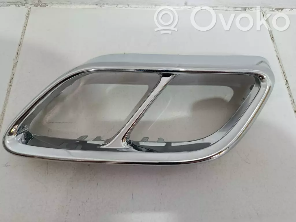 Volkswagen Golf VIII 2020 Element tłumika 5H6853331A