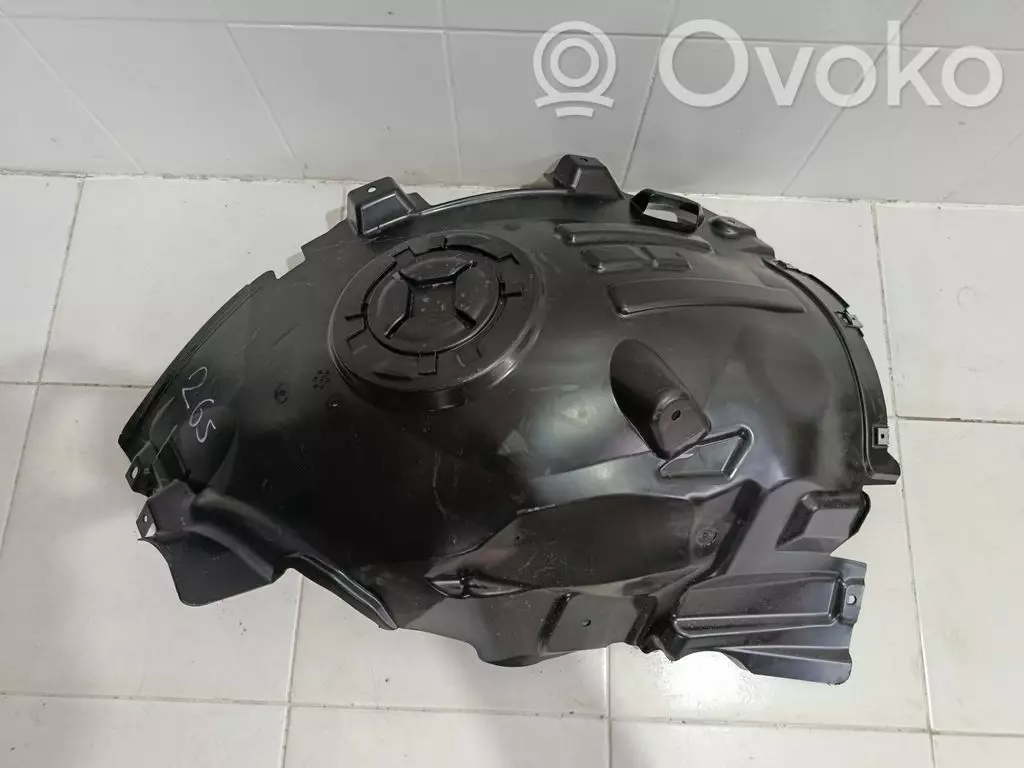 Mercedes-Benz GLB X247 2025 Nadkole przednie A2478840100