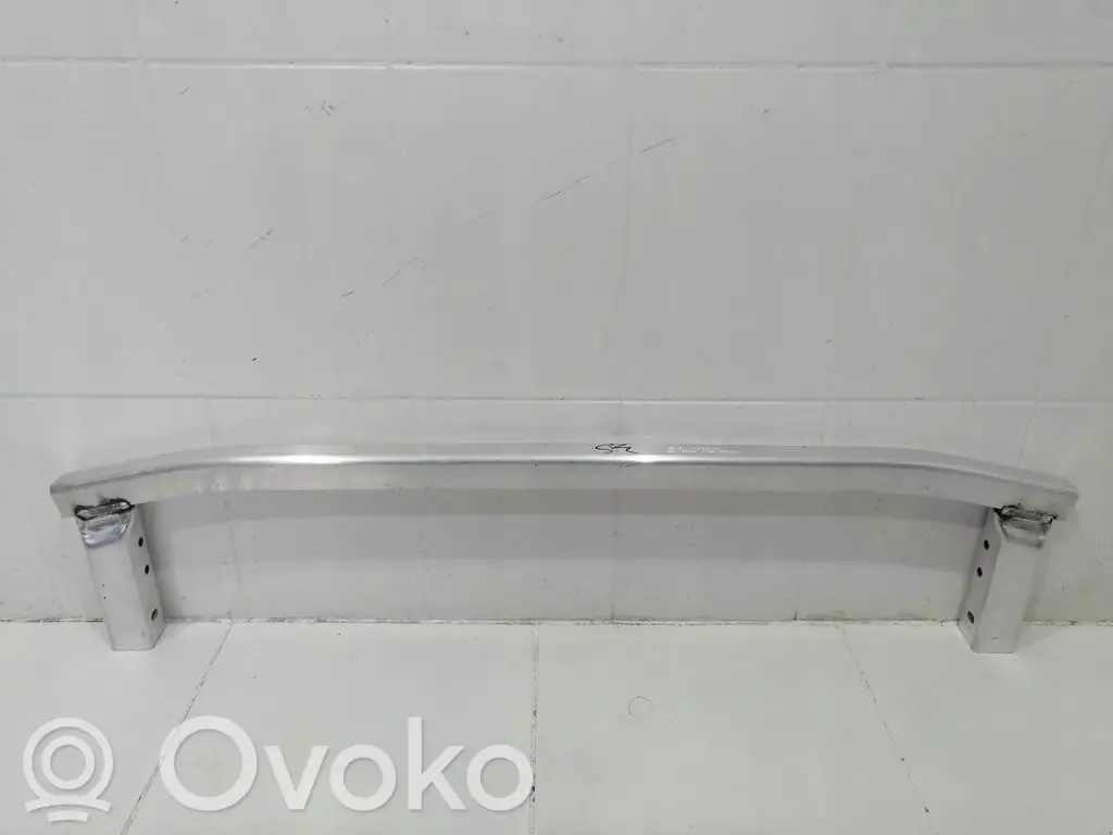 BMW X5 G05 2018 Poprzeczka zderzaka przedniego