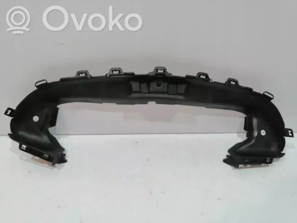 Mercedes-Benz E W213 2016 Wlot / Kanał powietrza intercoolera a2138851100