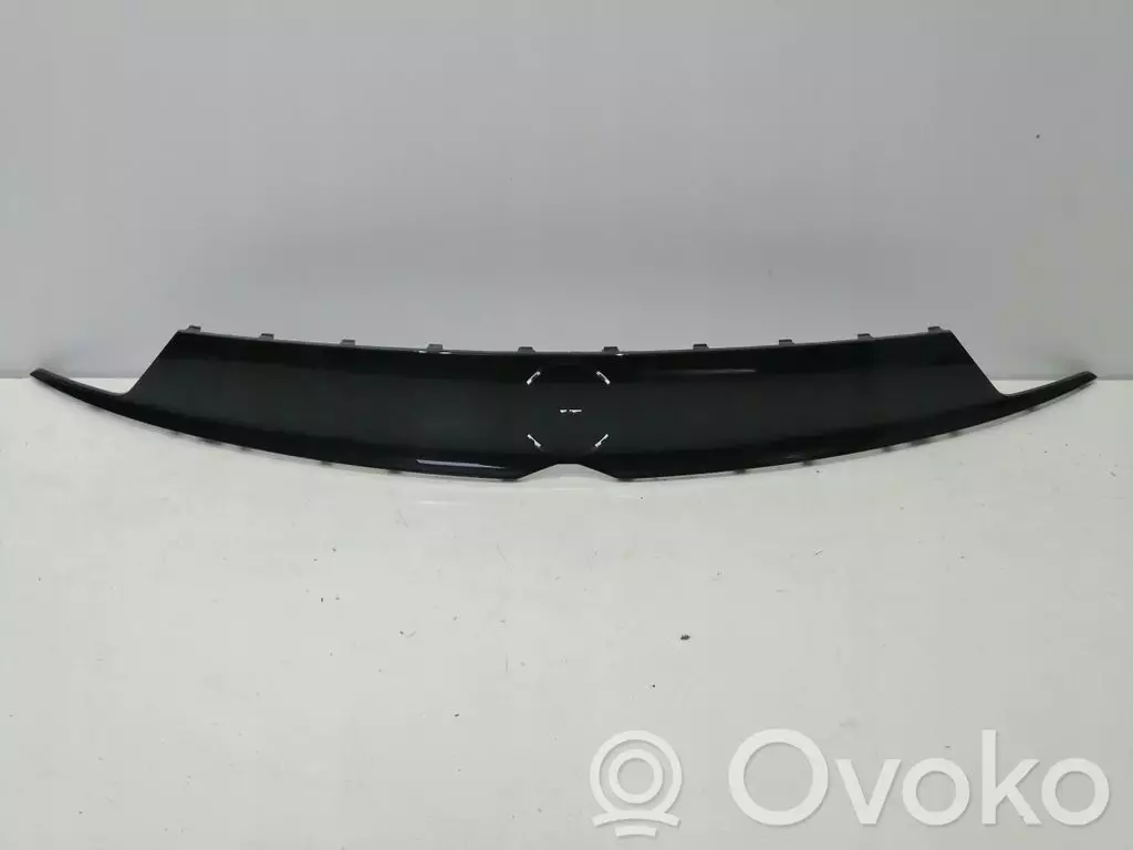 Opel Crossland X 2018 Maskownica / Grill / Atrapa górna chłodnicy