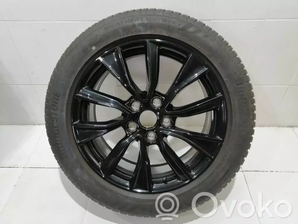 Volkswagen Multivan T7 2024 Felgi aluminiowe R18 7T0601025E