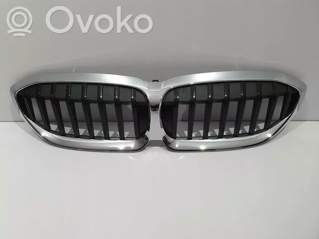 BMW 3 G20 G21 2020 Maskownica / Grill / Atrapa górna chłodnicy