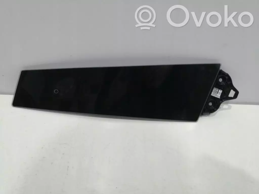 Tesla Model 3 2017 Szyba przednia karoseryjna trójkątna